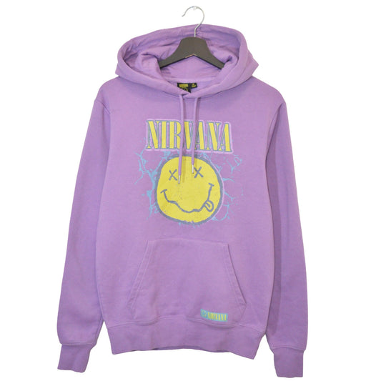 Nirvana суичър (XS)
