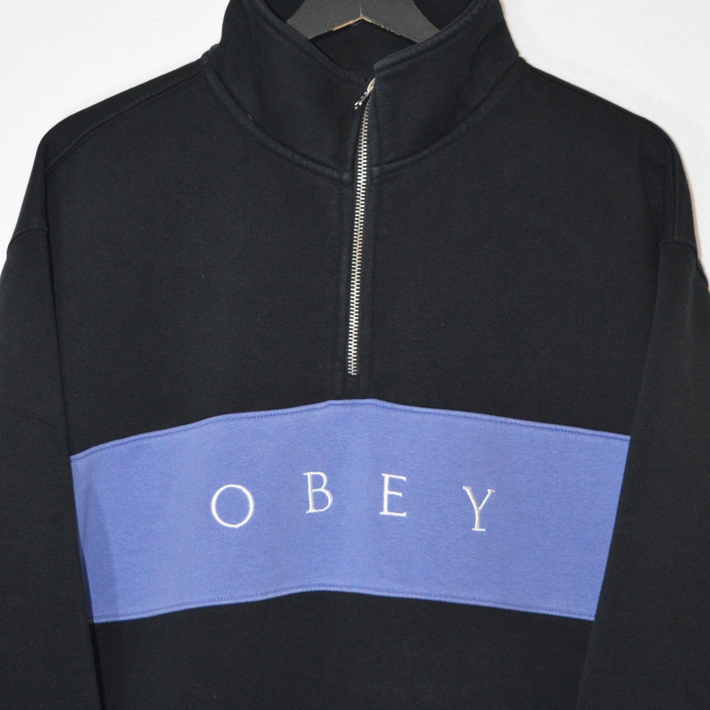 Obey блуза (L)