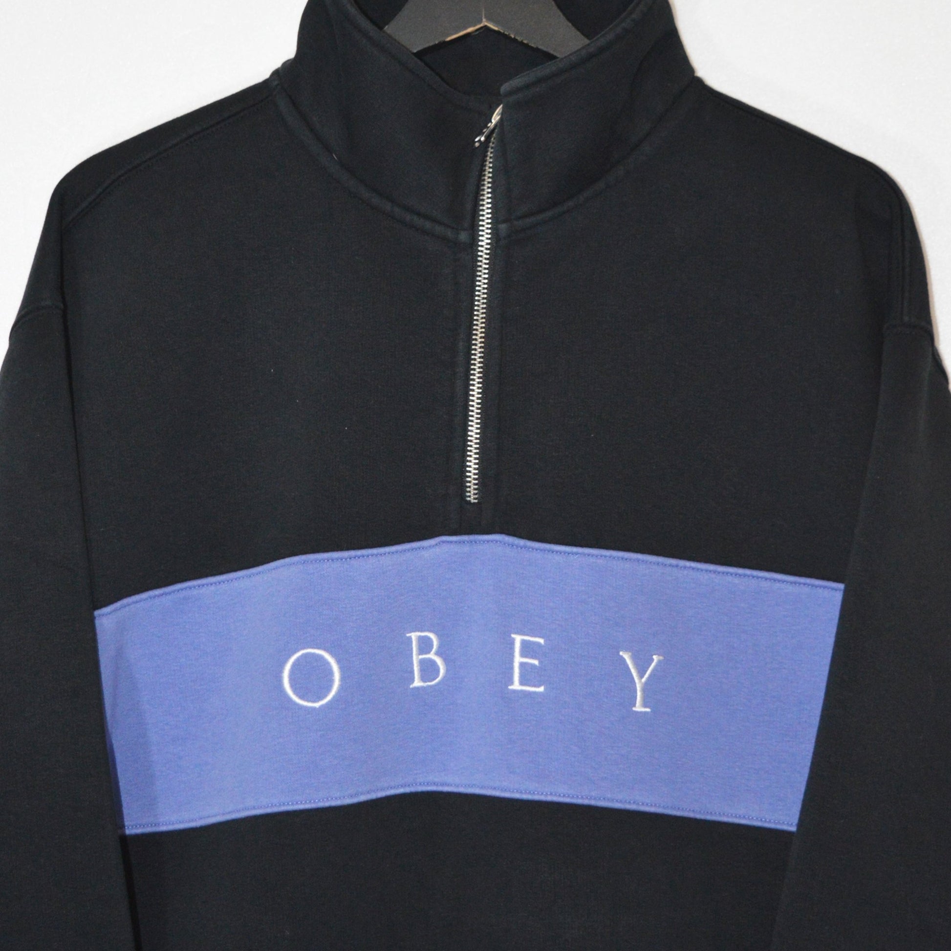Obey блуза (L)