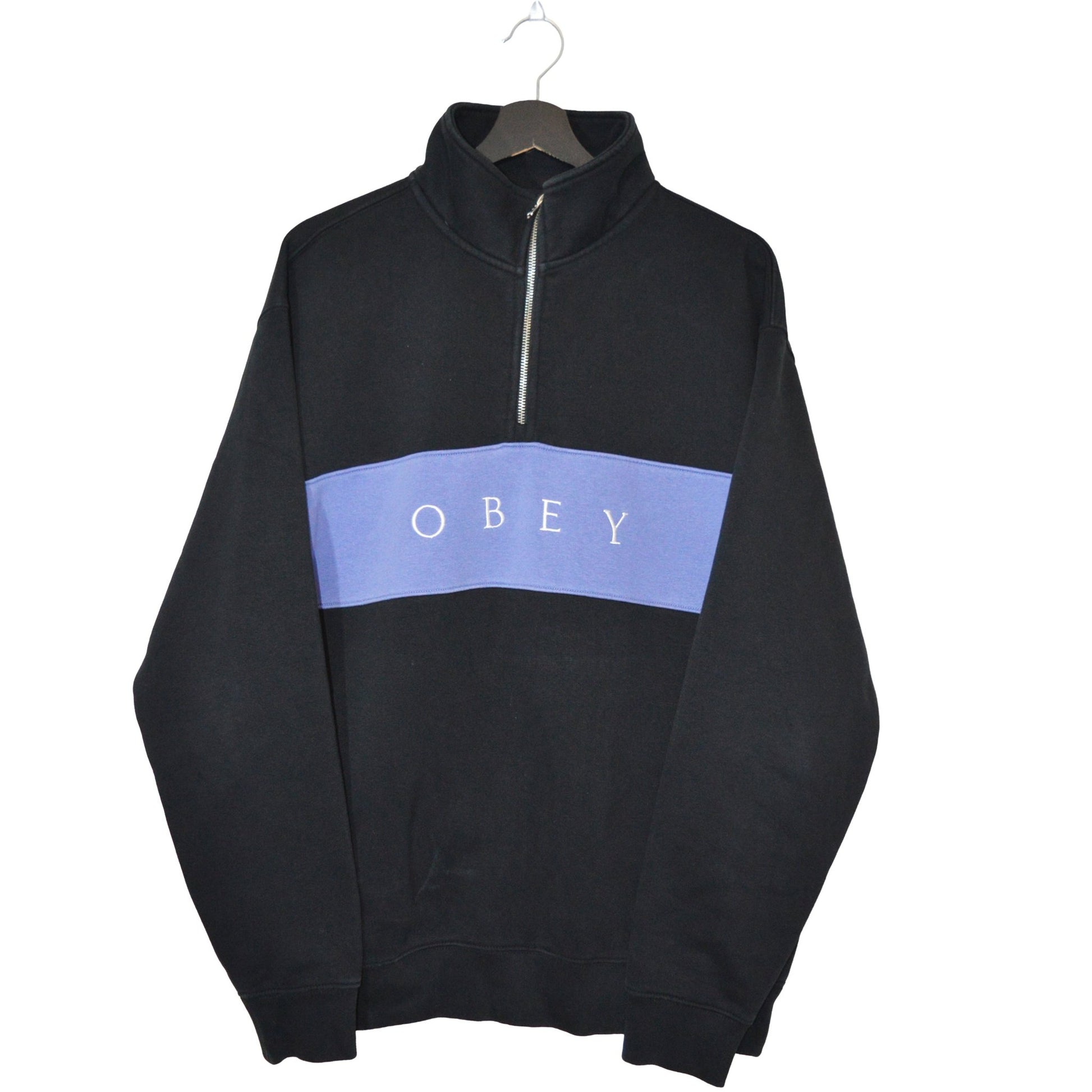 Obey блуза (L)
