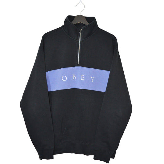 Obey блуза (L)