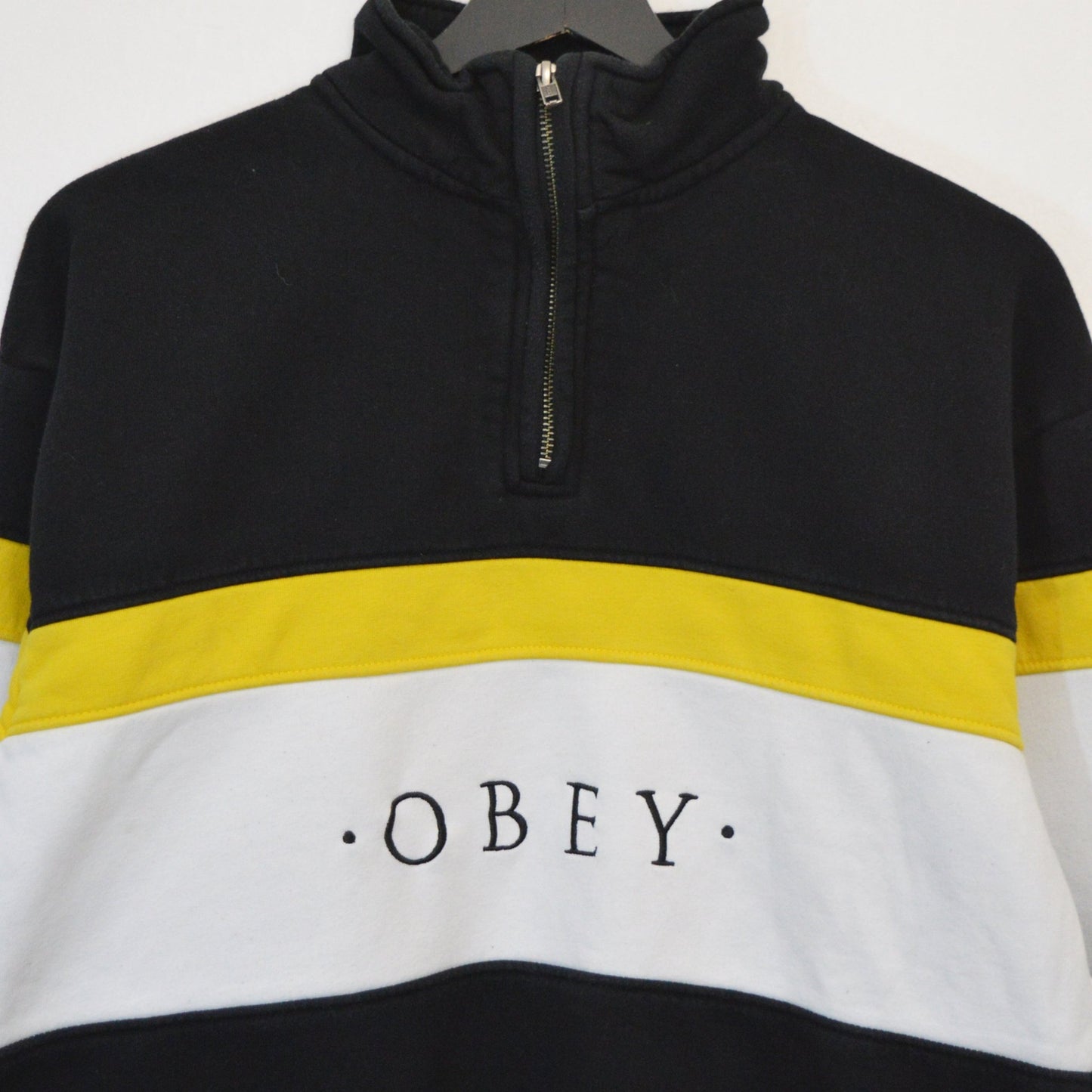 Obey блуза (S)
