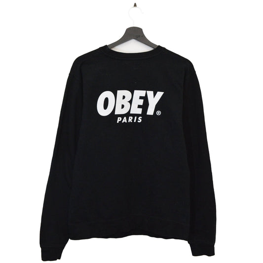 Obey блуза (S)