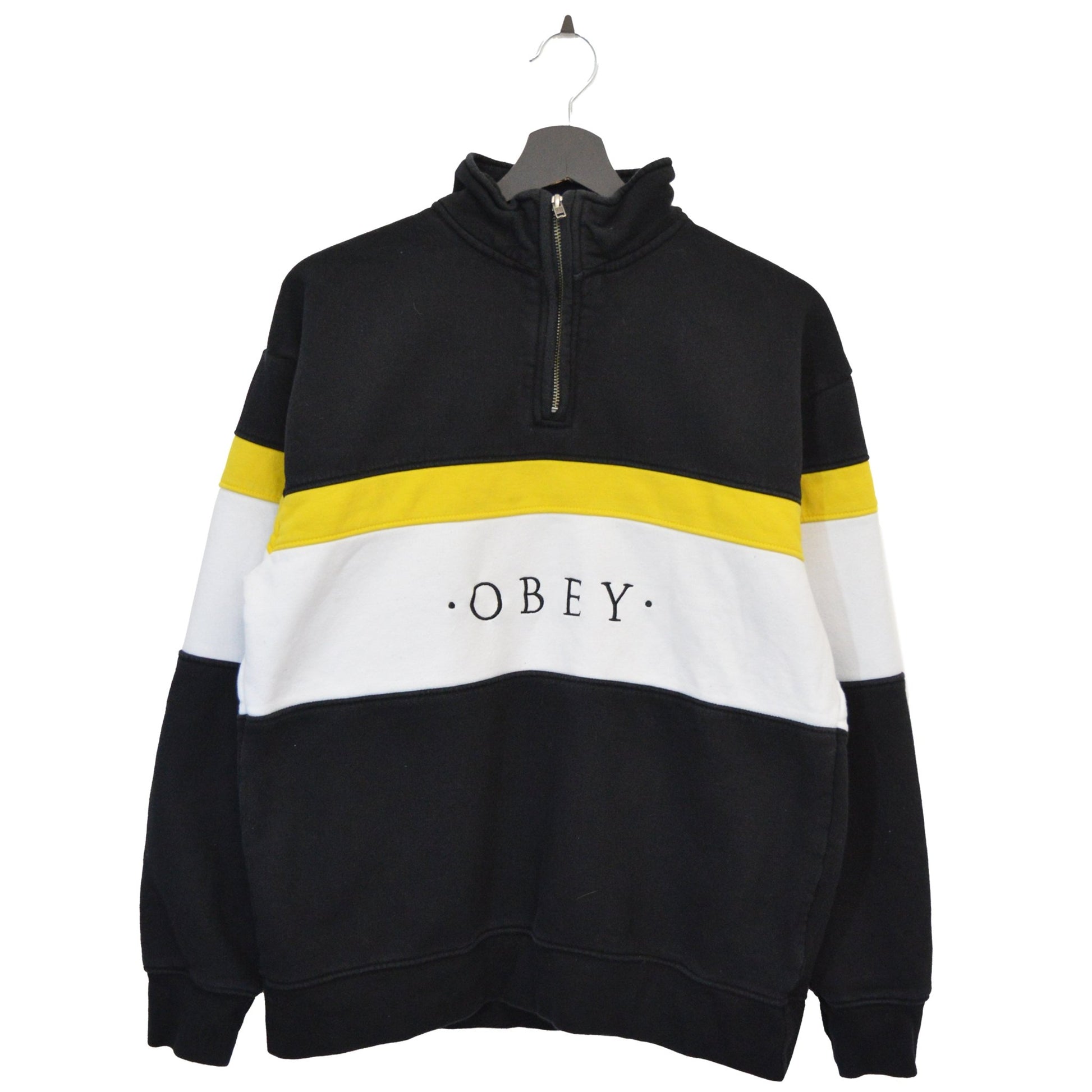 Obey блуза (S)