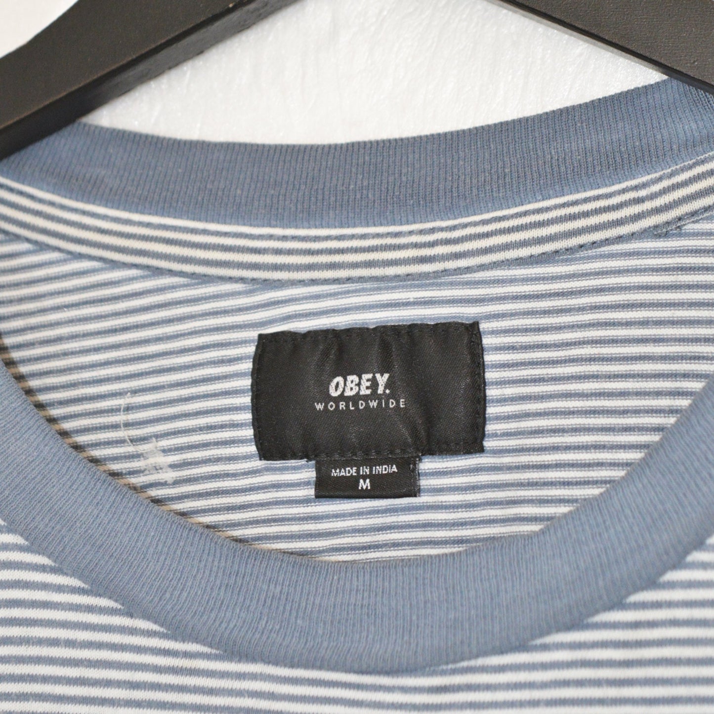 Obey тениска (M)