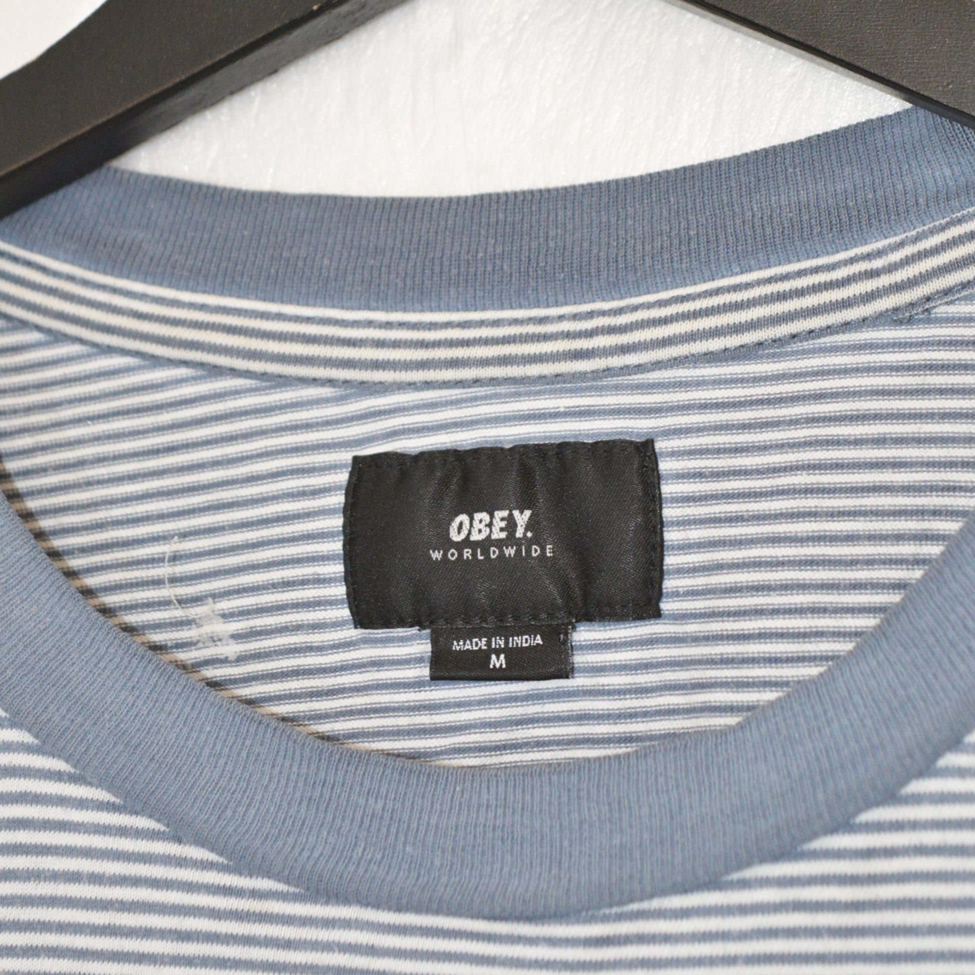 Obey тениска (M)