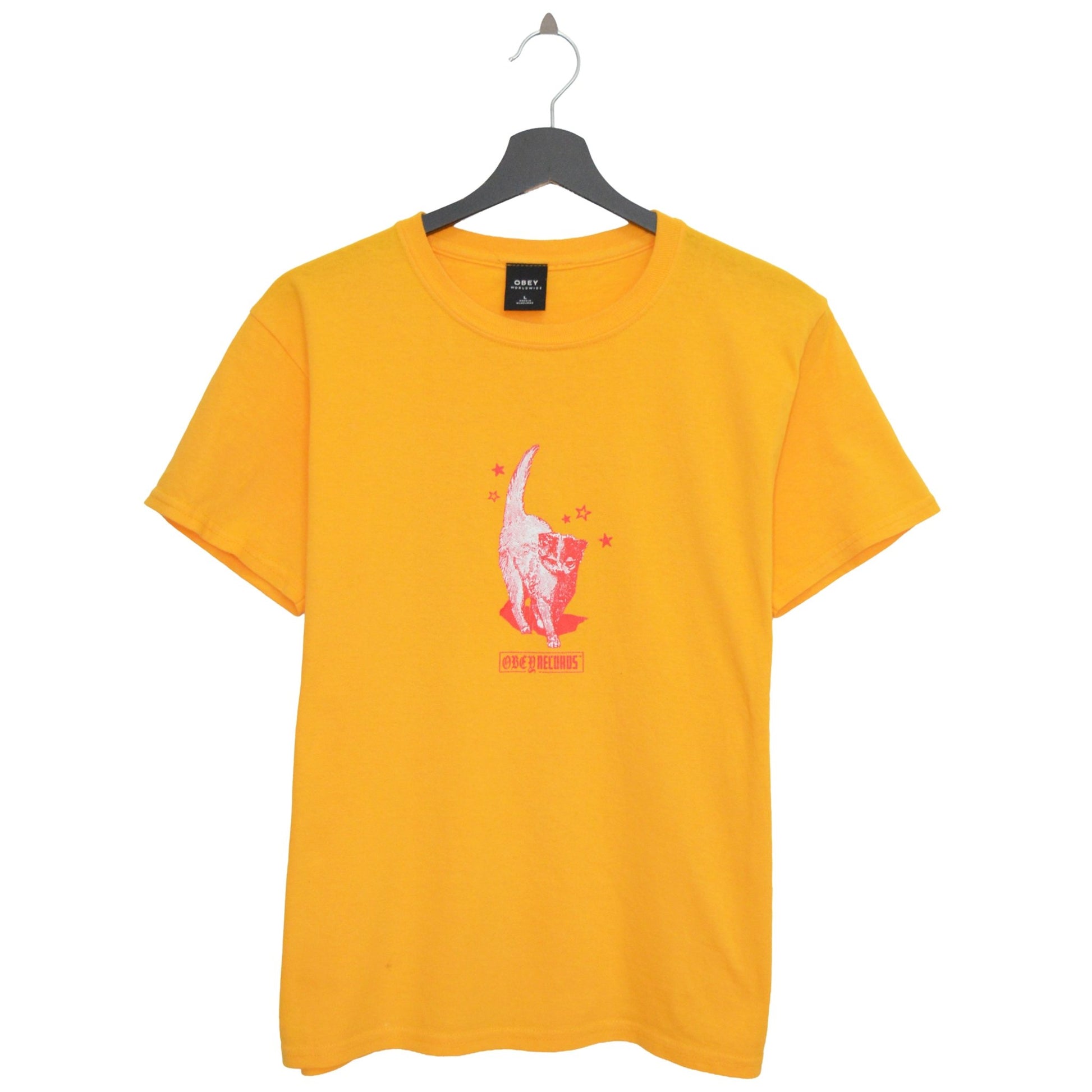 Obey тениска (М)