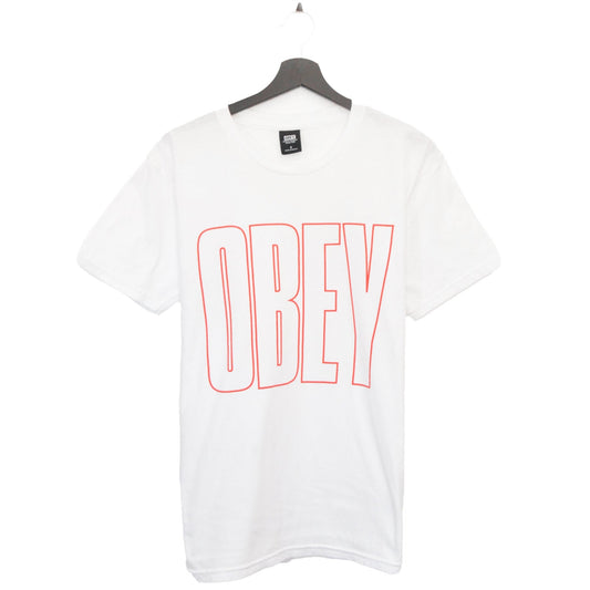OBEY ТЕНИСКА (S)