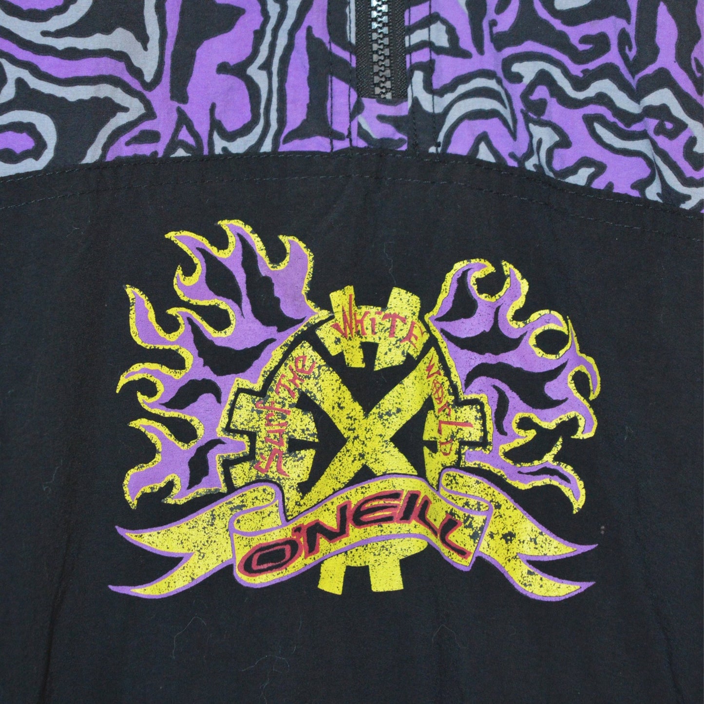 O'Neill vintage скиорско яке (L)