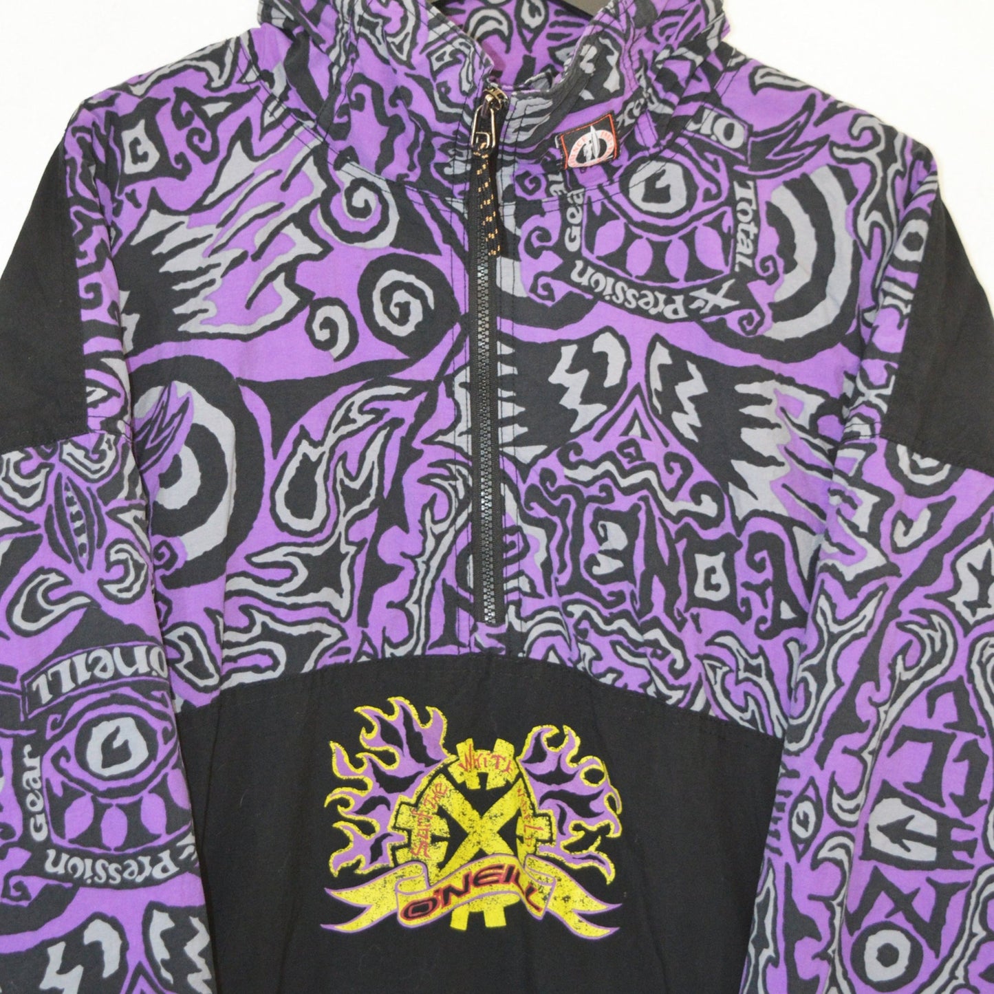O'Neill vintage скиорско яке (L)