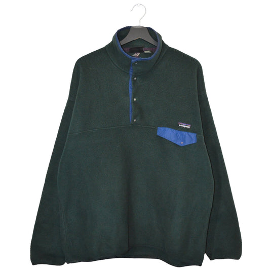 Patagonia Synchilla полар (L)