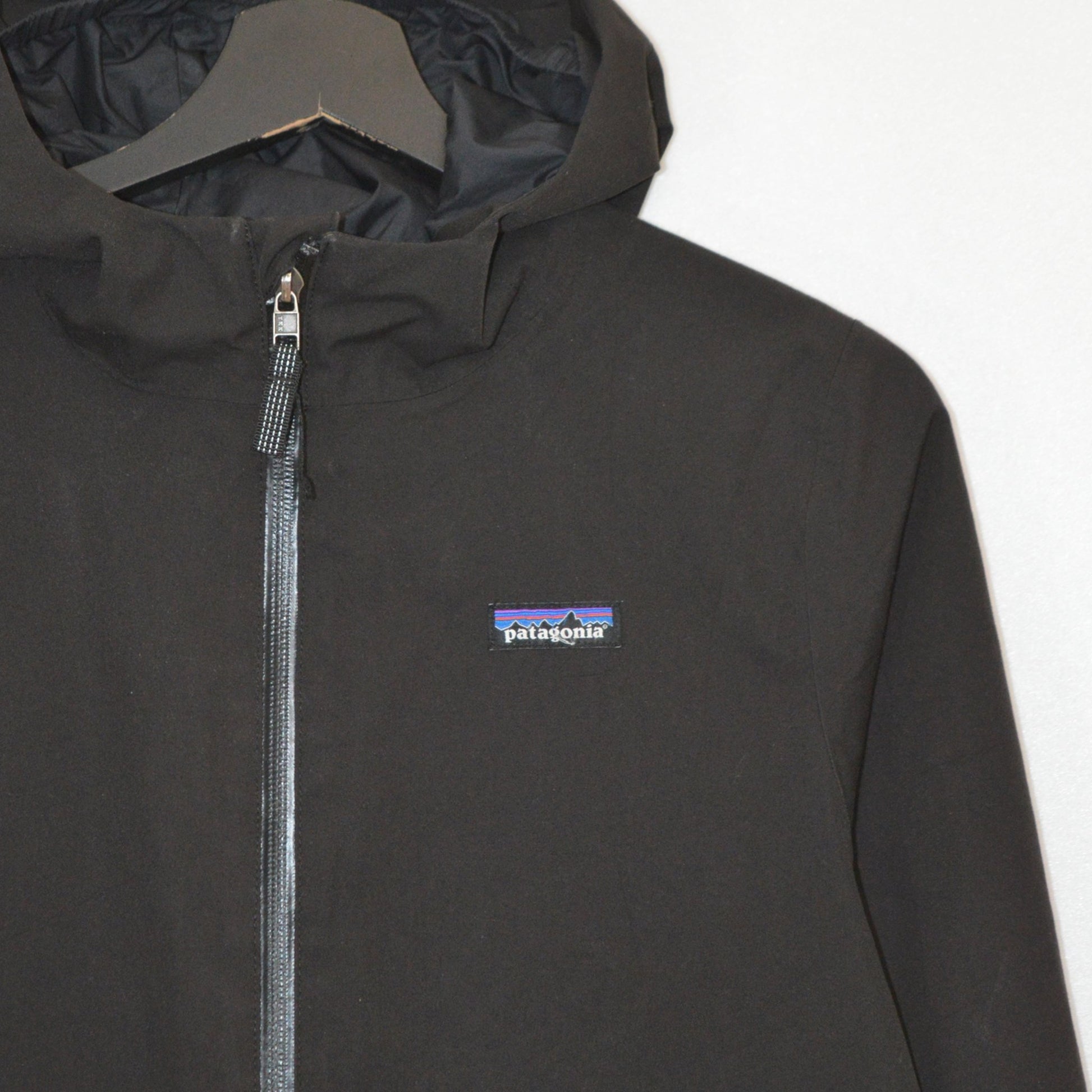 Patagonia яке (S)