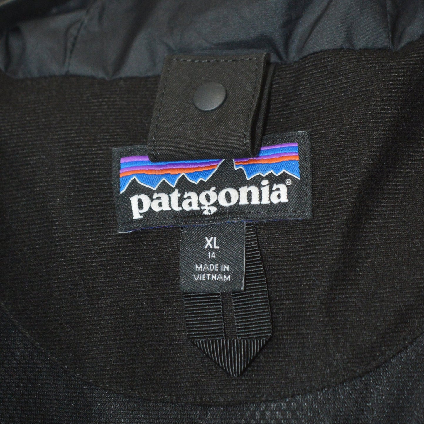 Patagonia яке (S)