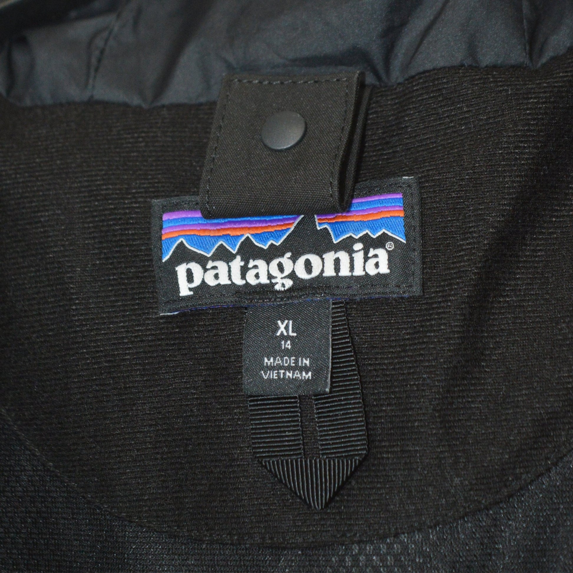 Patagonia яке (S)