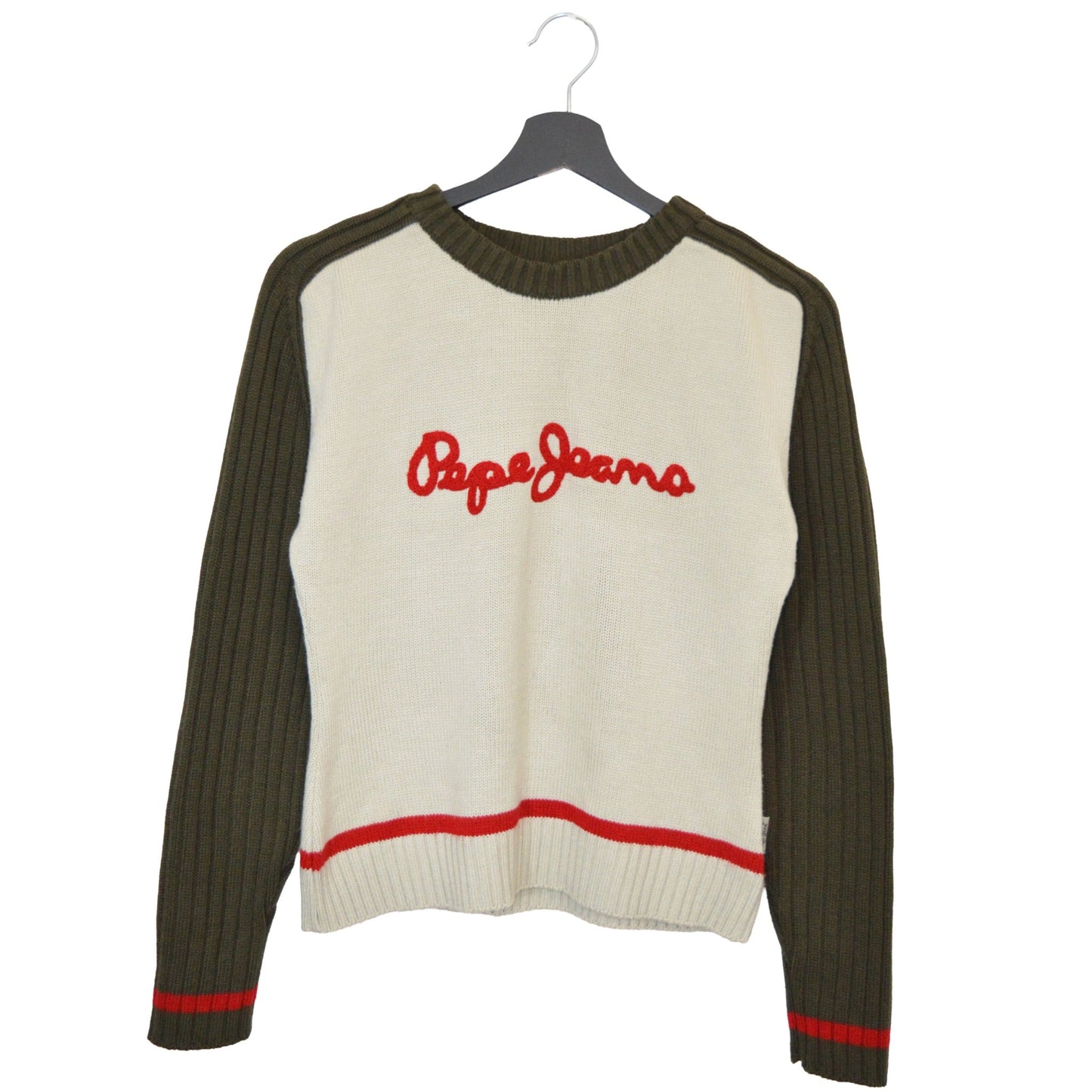 Pepe Jeans пуловер (S)