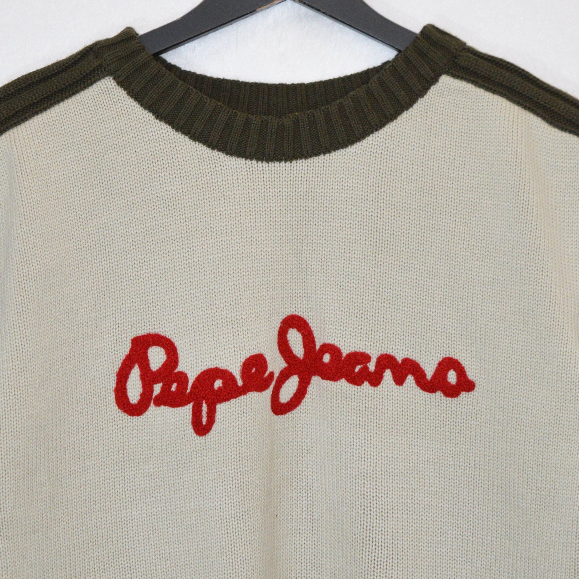 Pepe Jeans пуловер (S)