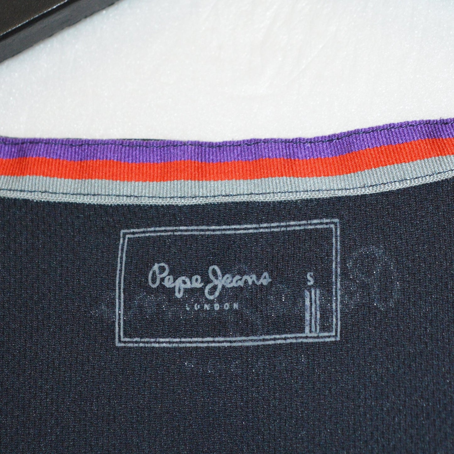 Pepe Jeans Red Bull Racing тениска (S)