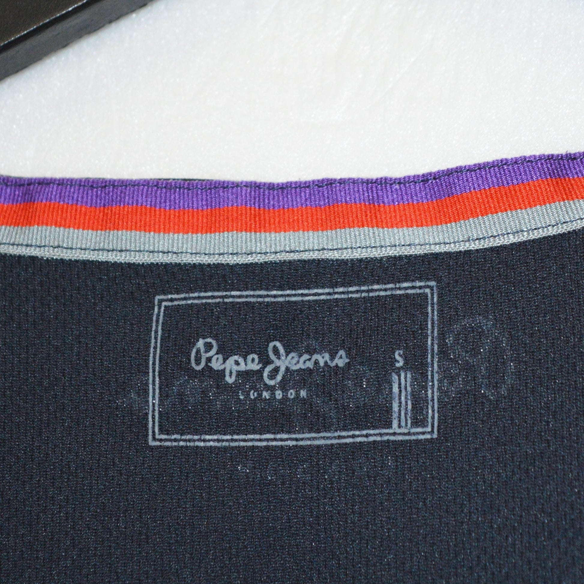 Pepe Jeans Red Bull Racing тениска (S)