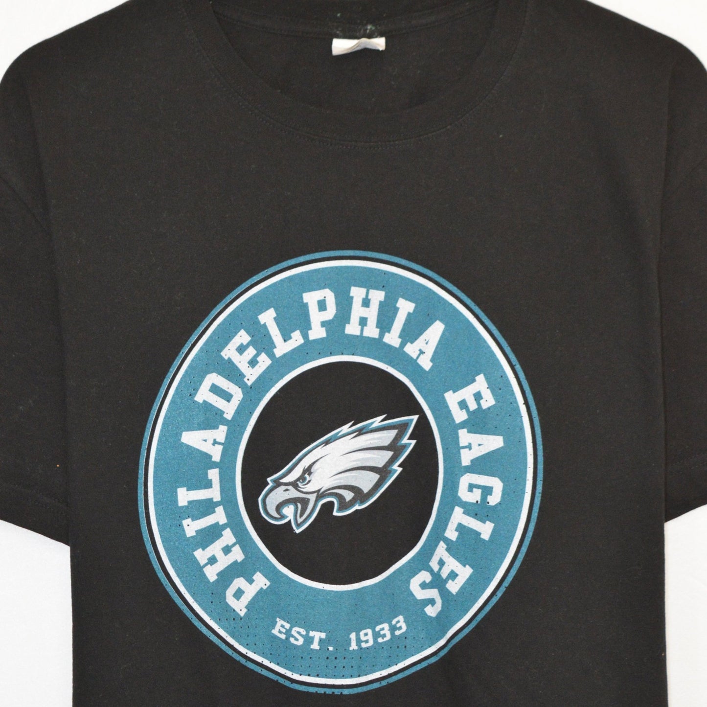 Philadelphia Eagles тениска (XL)