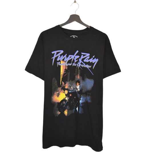 Prince Purple Rain тениска (L)