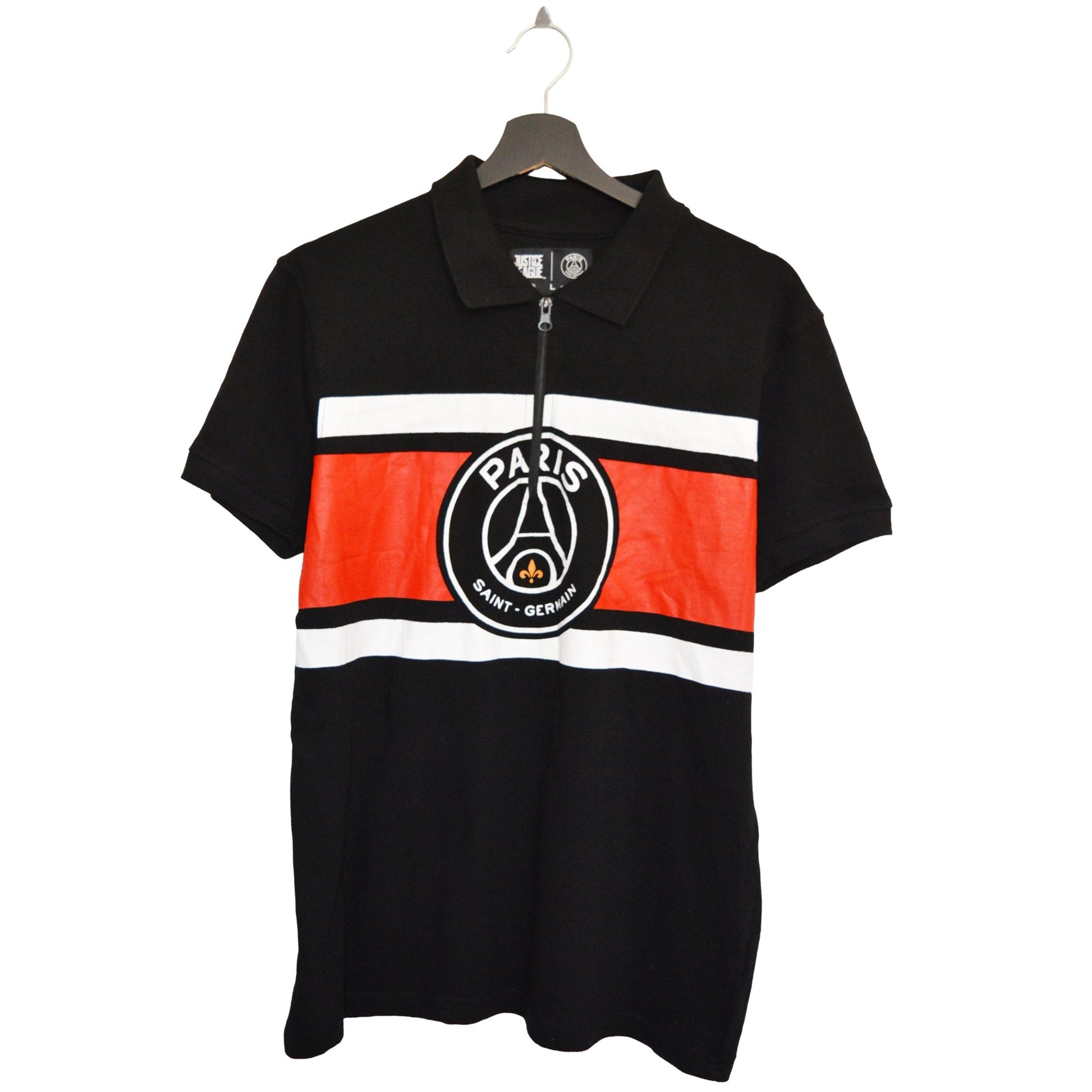 PSG Justice League тениска (M)
