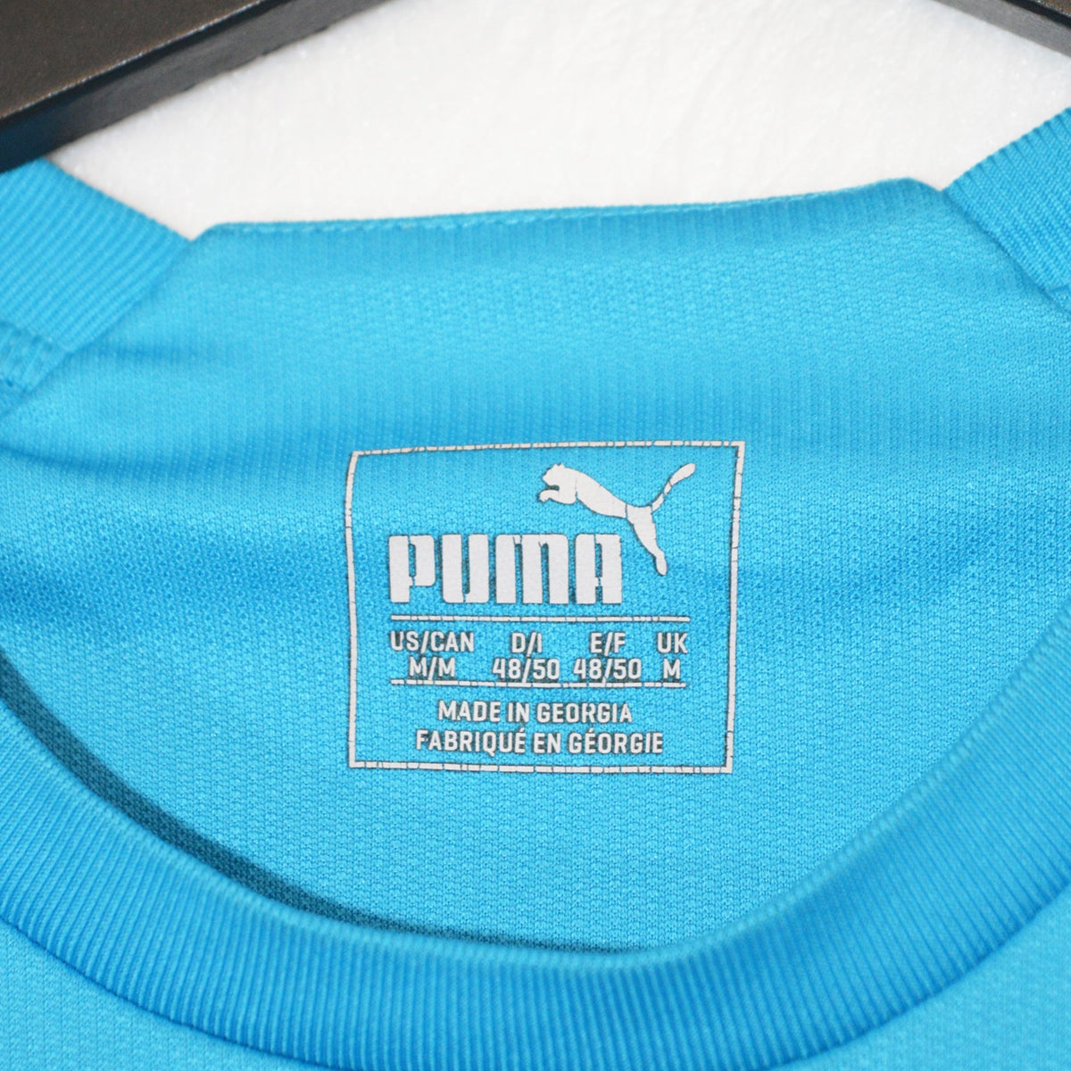 Puma Arsenal футболно горнище (М)