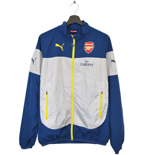 Puma Arsenal якe (M)
