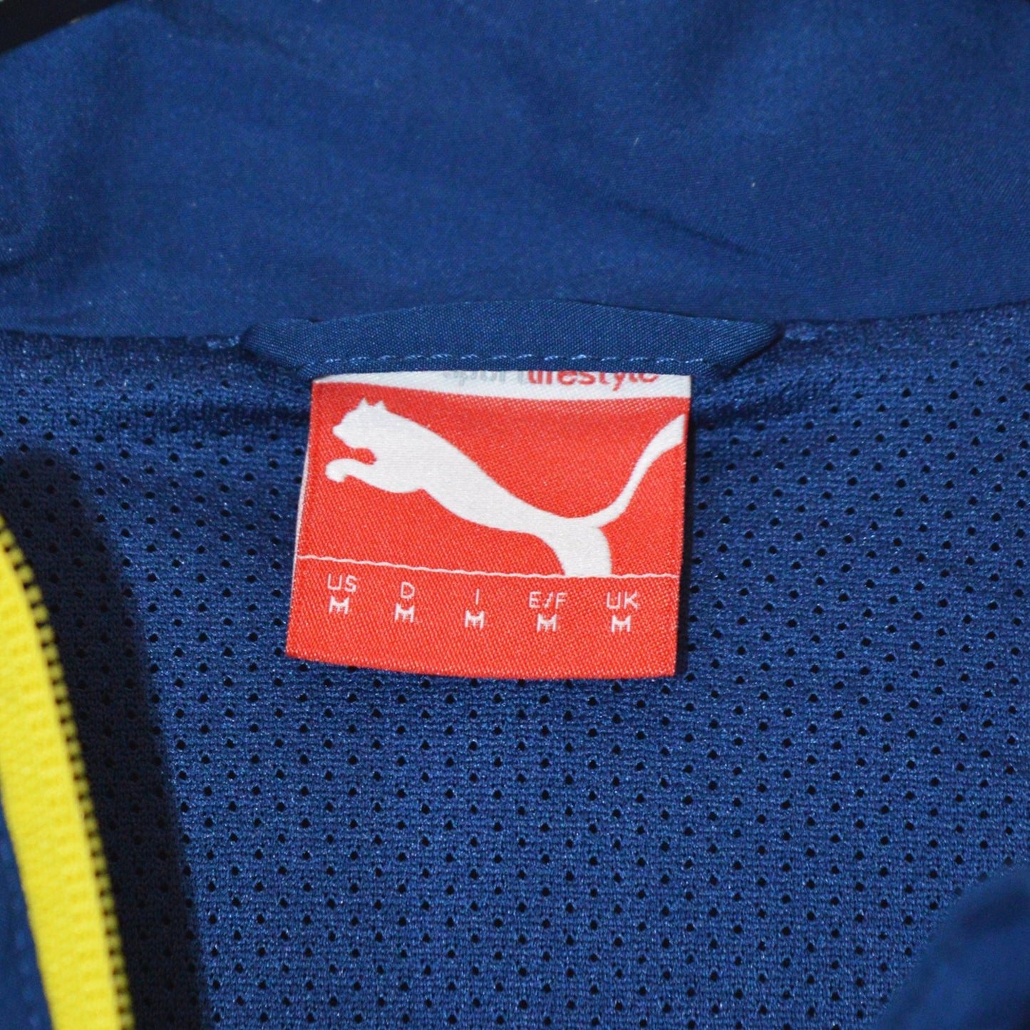 Puma Arsenal якe (M)
