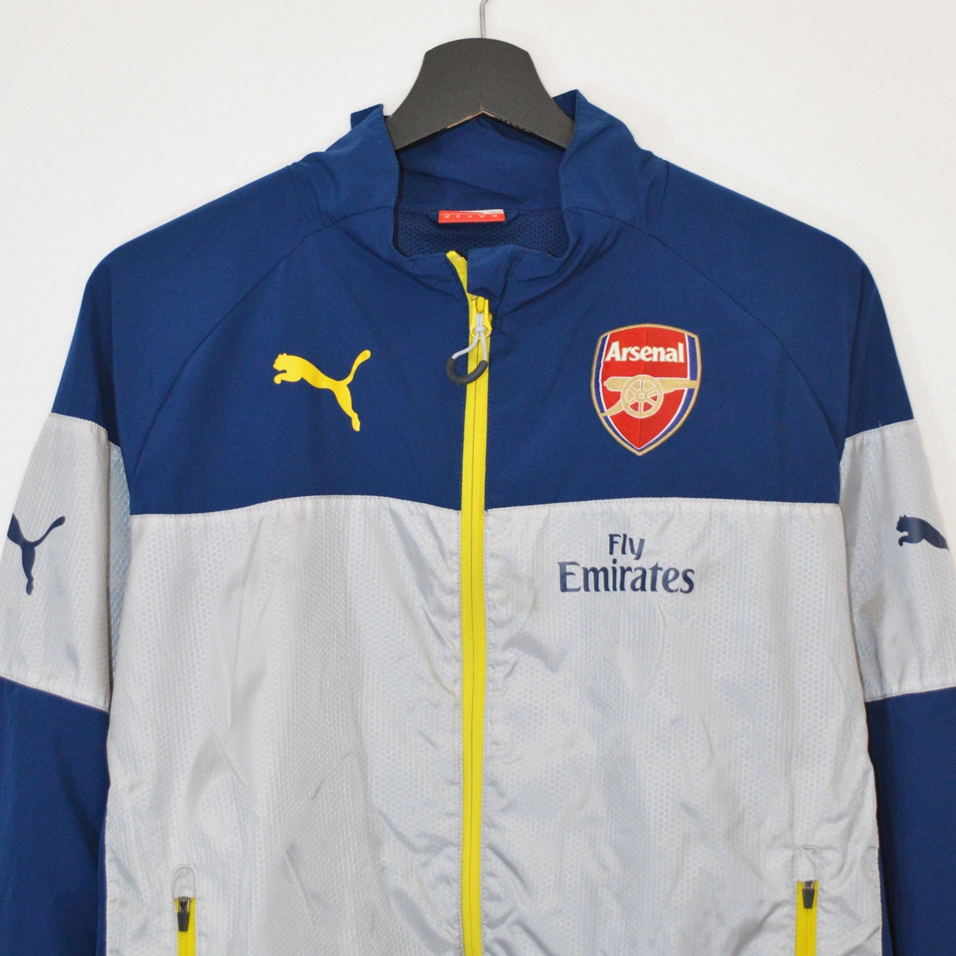 Puma Arsenal якe (M)