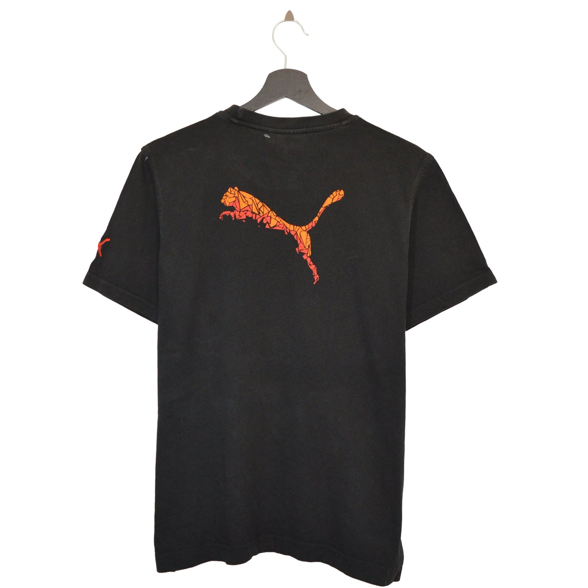 Puma Barcelona тениска (M)