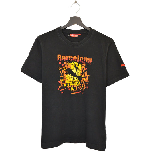 Puma Barcelona тениска (M)