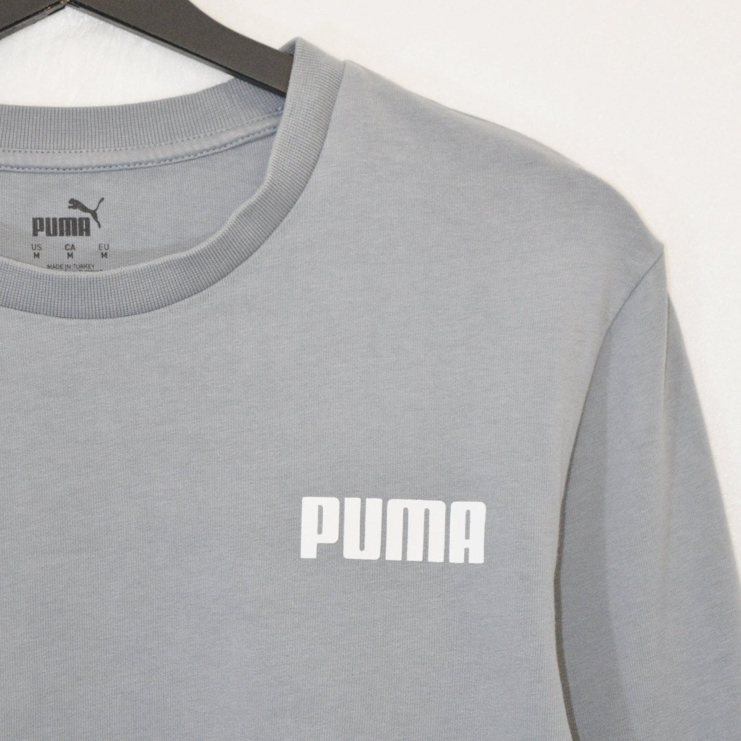 Puma блуза (M)