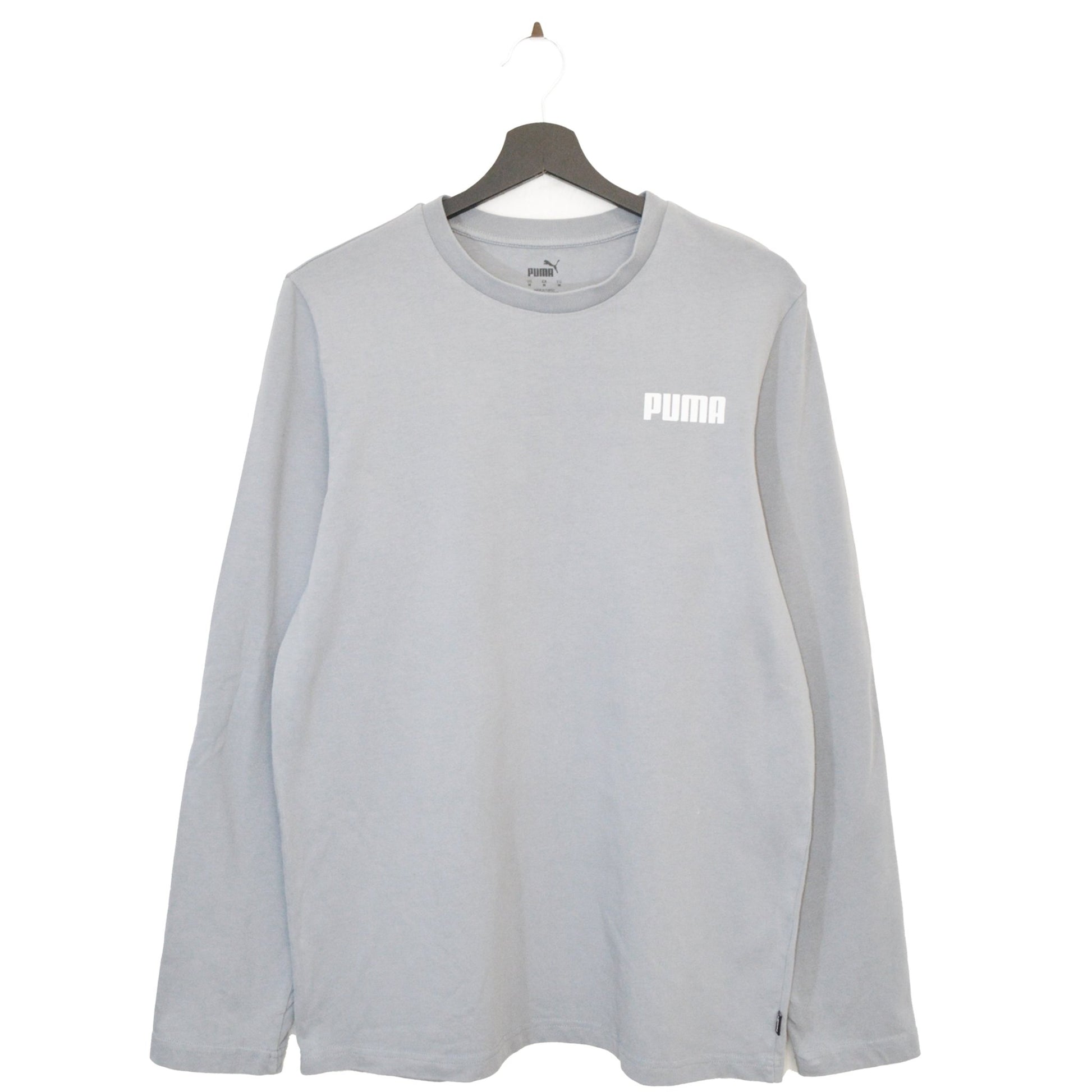 Puma блуза (M)