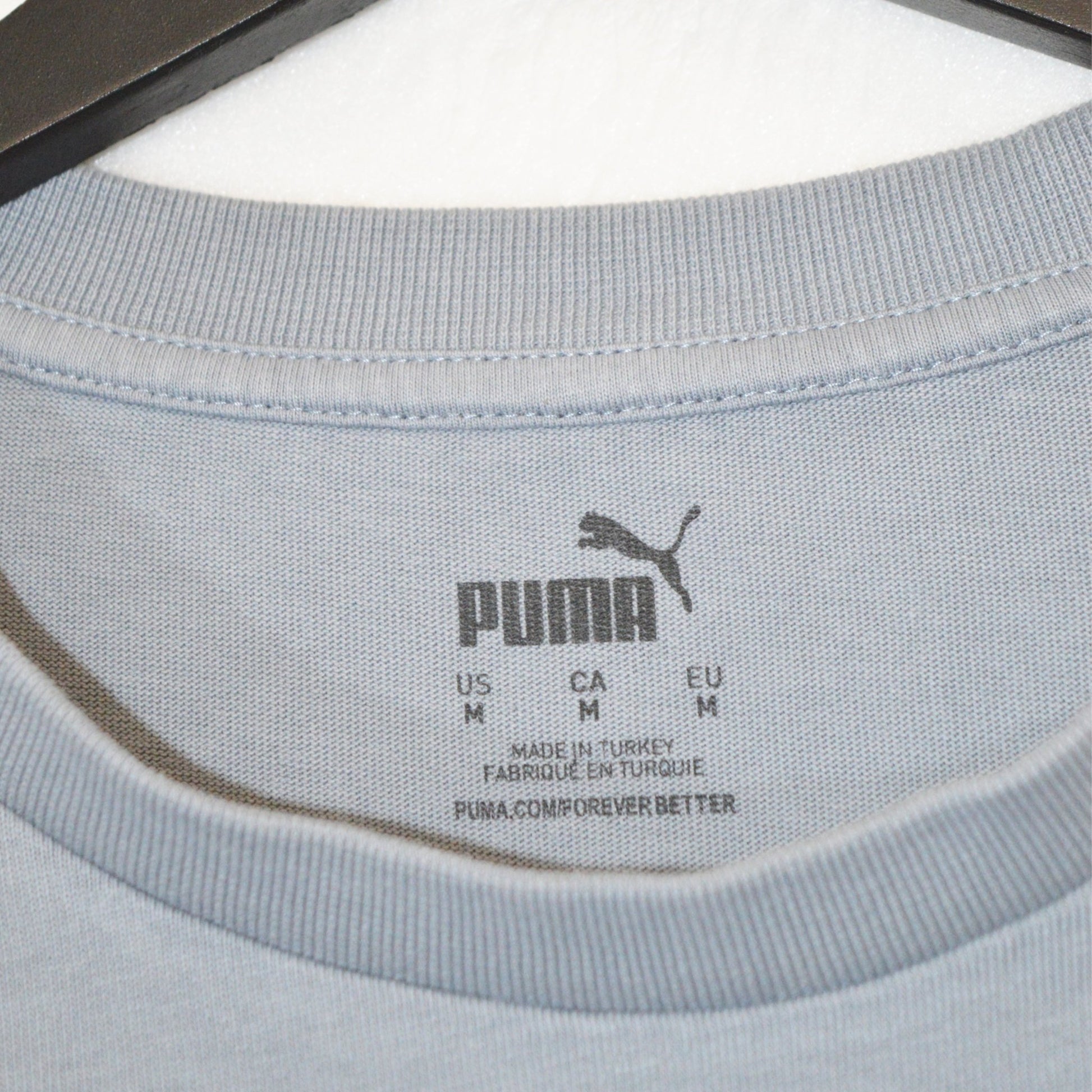 Puma блуза (M)