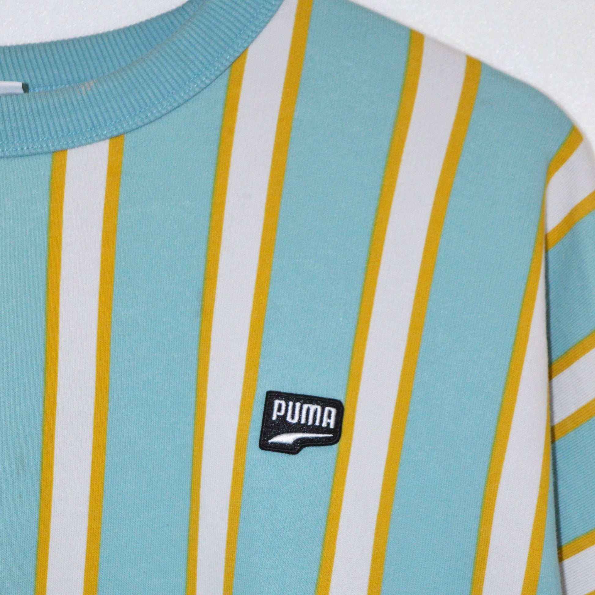 Puma блуза (S)