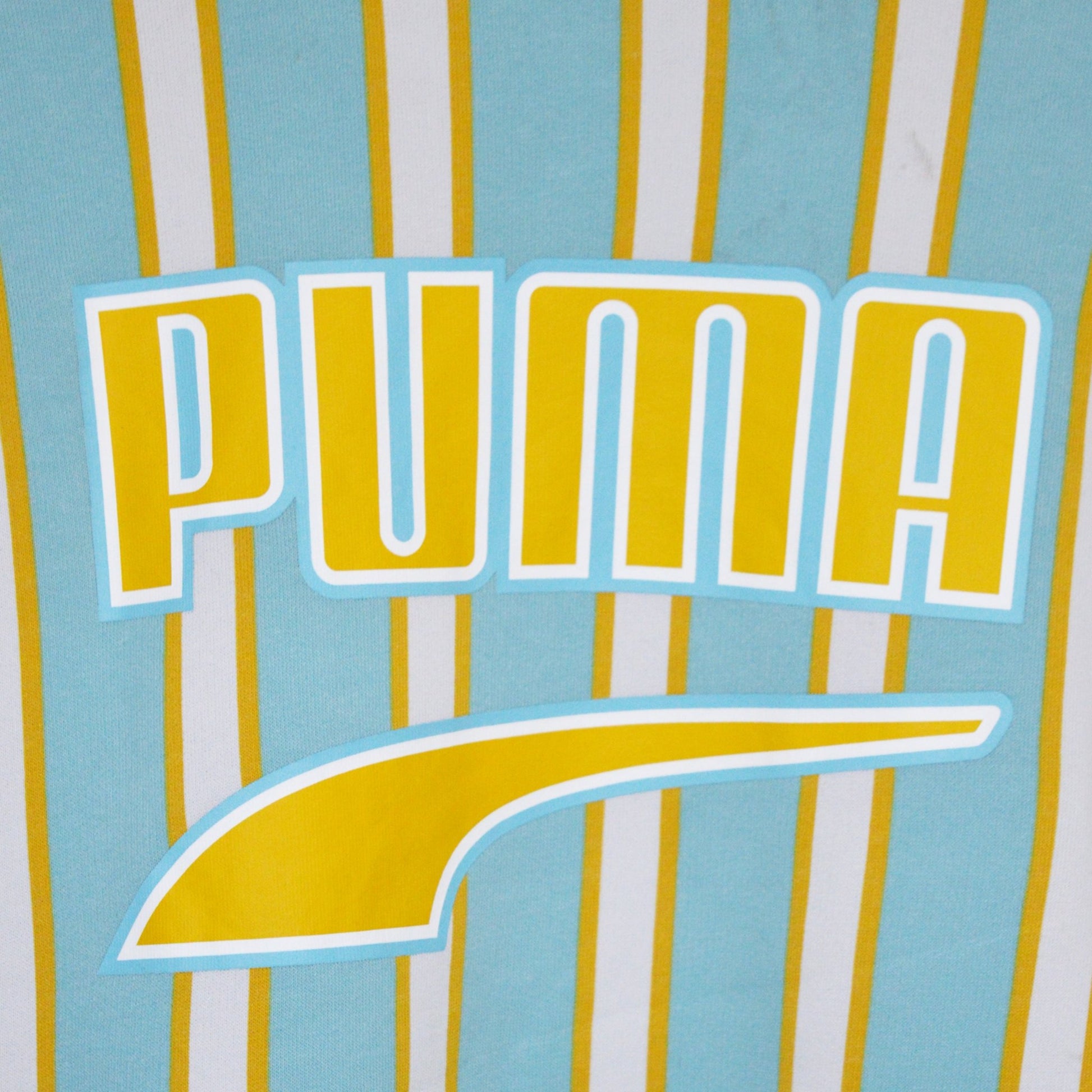 Puma блуза (S)