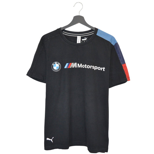 Puma BMW тениска (M)