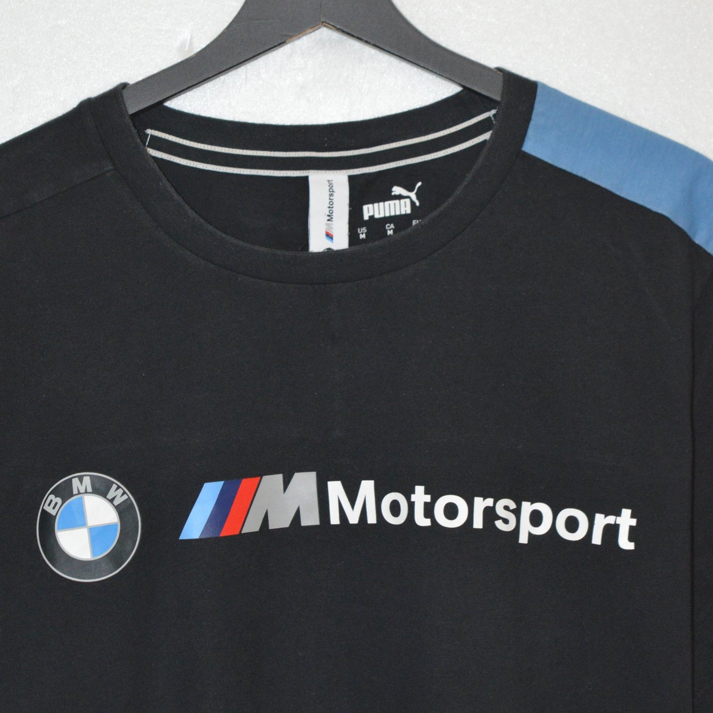 Puma BMW тениска (M)