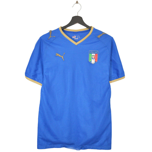 Puma Italy футболна тениска (S)