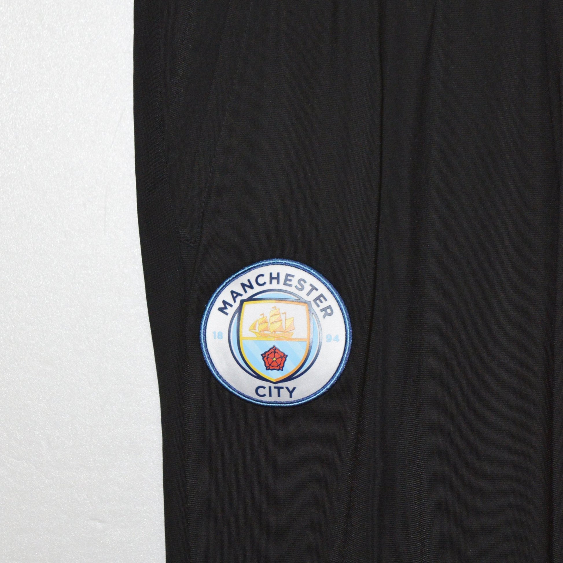 Puma Manchester City футболно долнище (S)