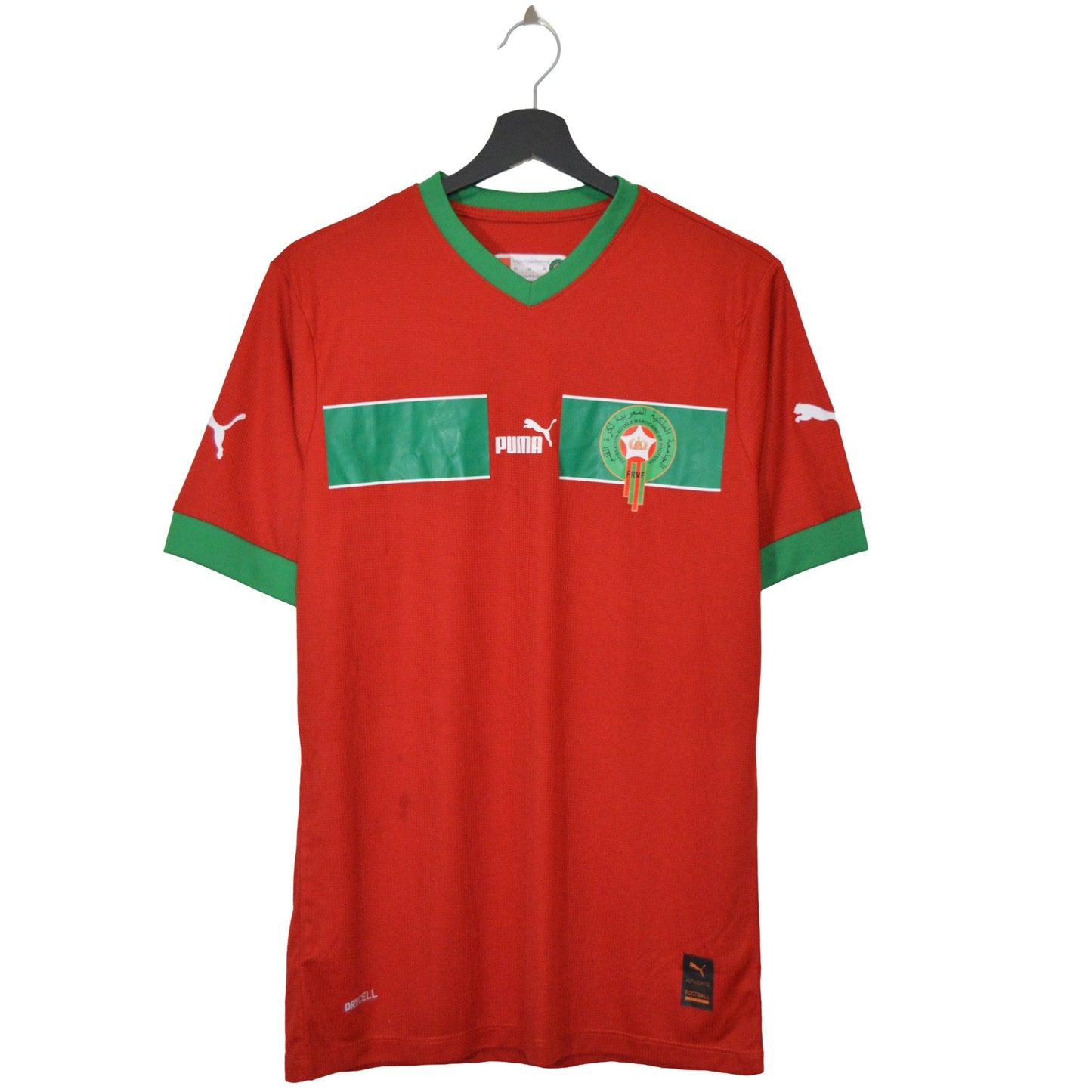 Puma Morocco футболна тениска (M)