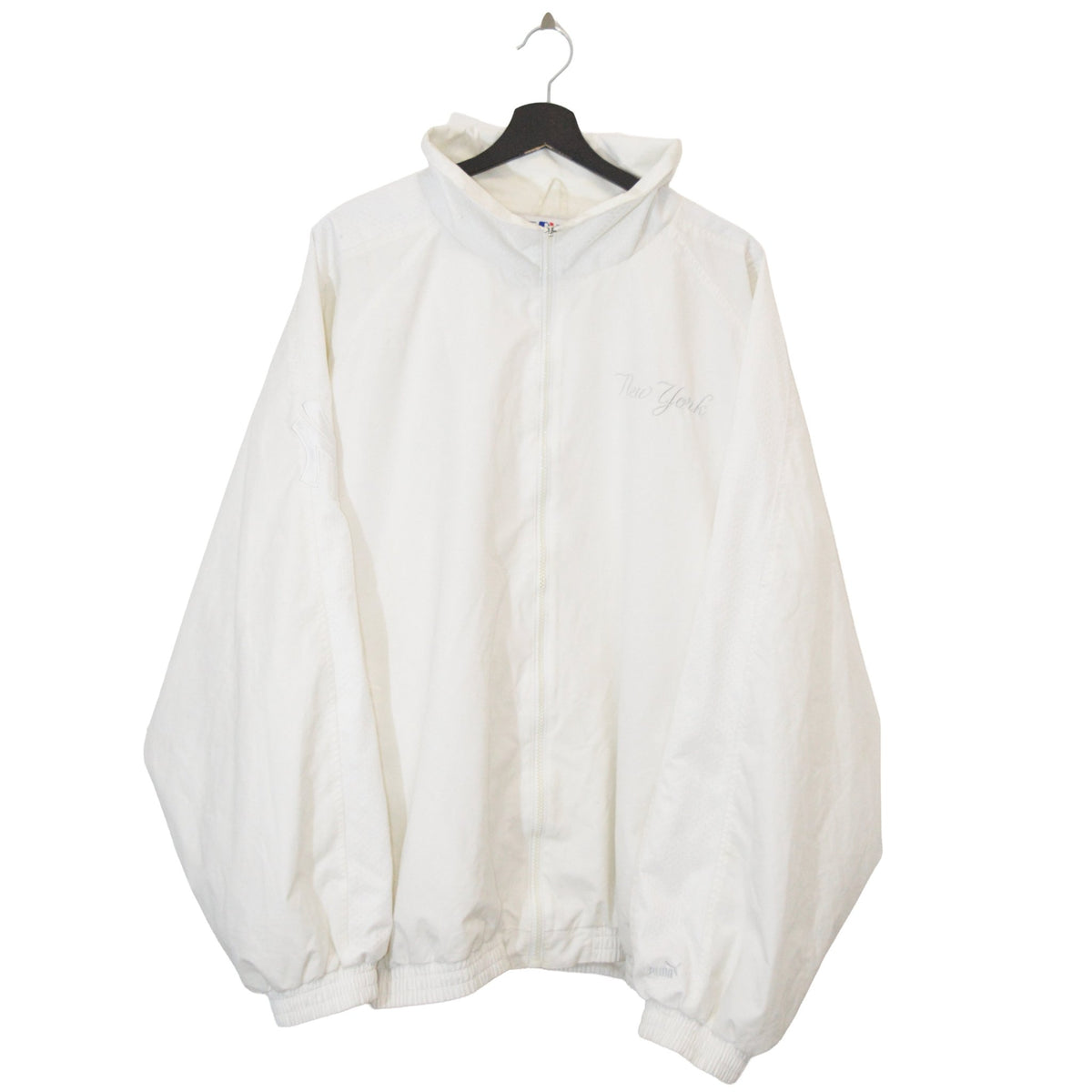Puma New York Yankees vintage bomber яке (XXL)