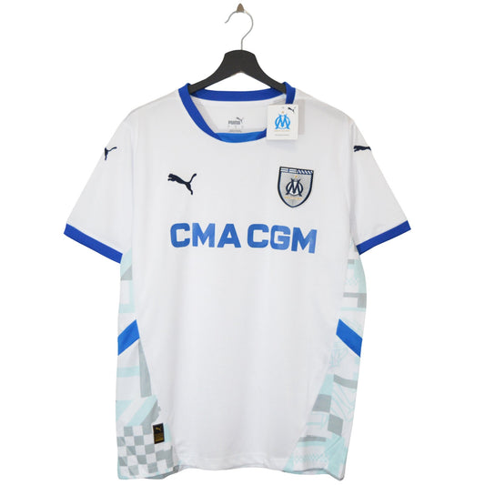 Puma Olympique de Marseille футболна тениска (L)