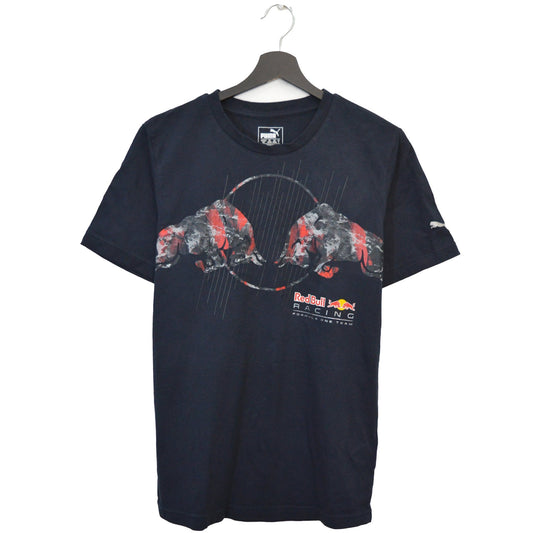 Puma Red Bull тениска (S)