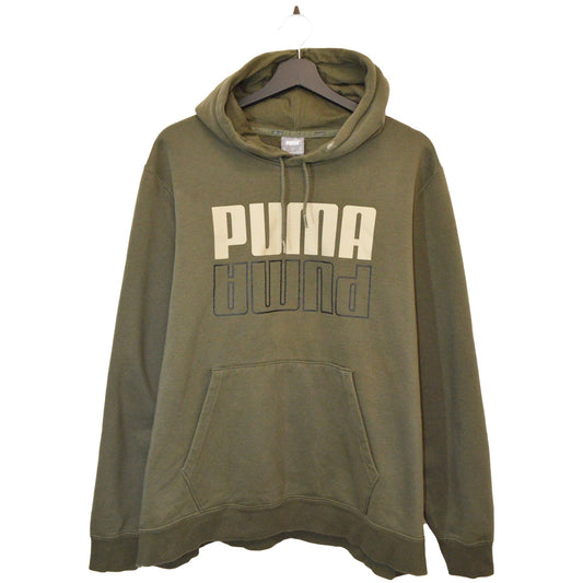 Puma суичър (XXL)