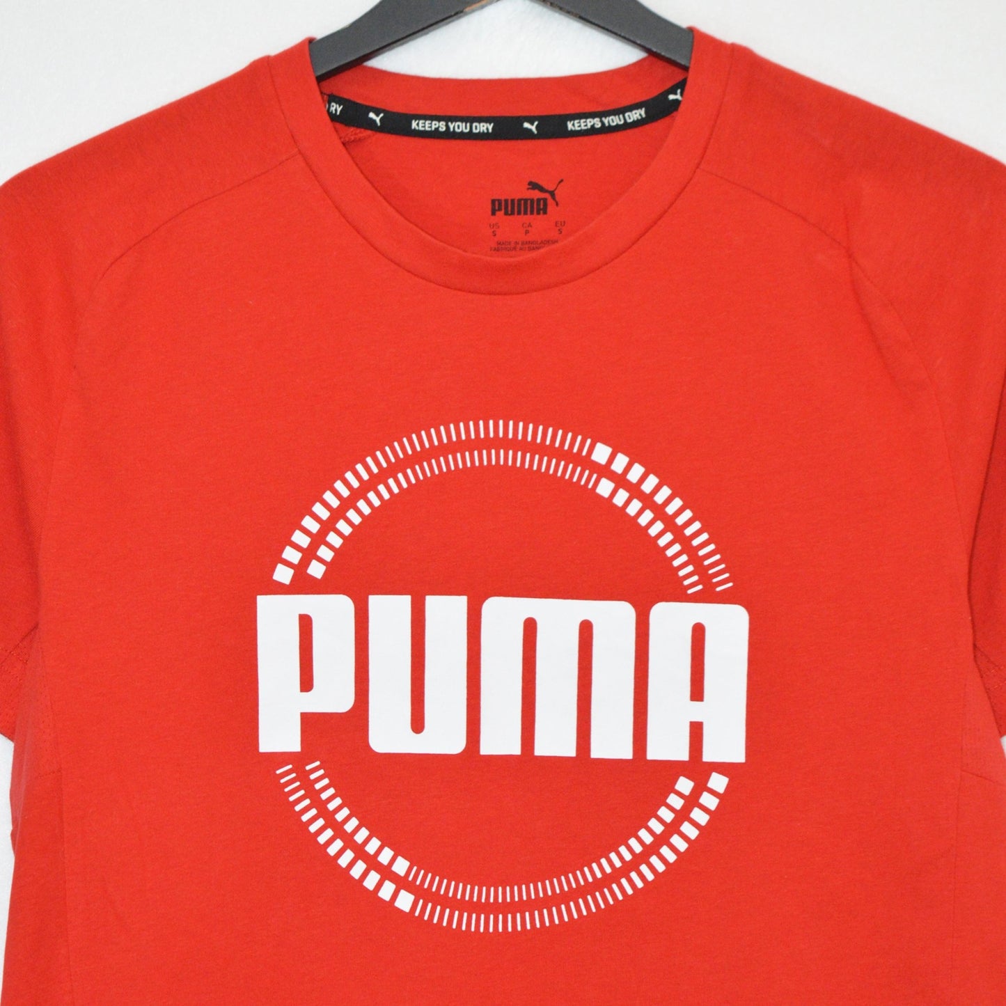 Puma тениска (S)