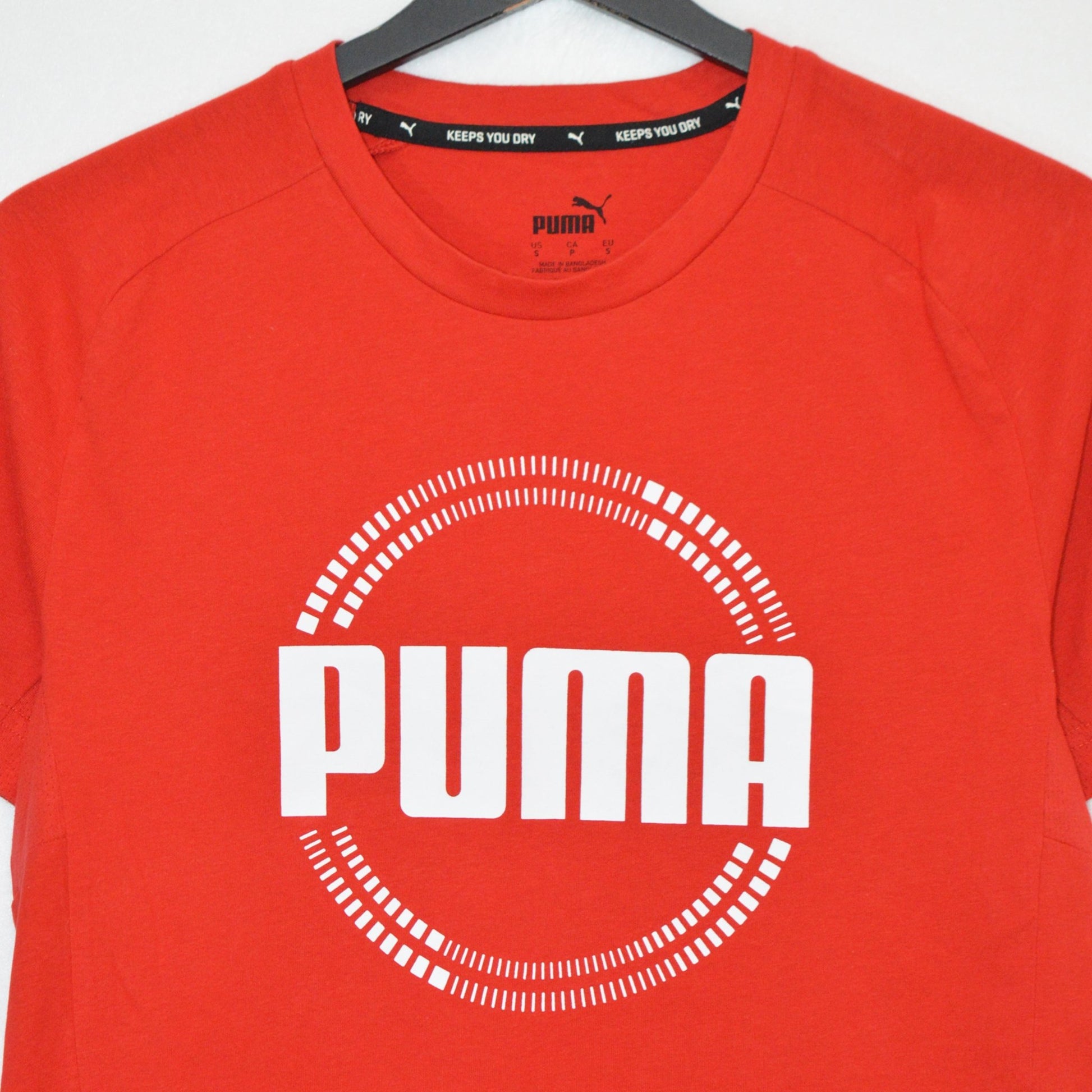 Puma тениска (S)