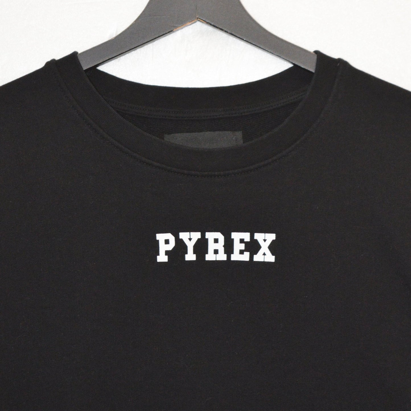 Pyrex блуза (S)