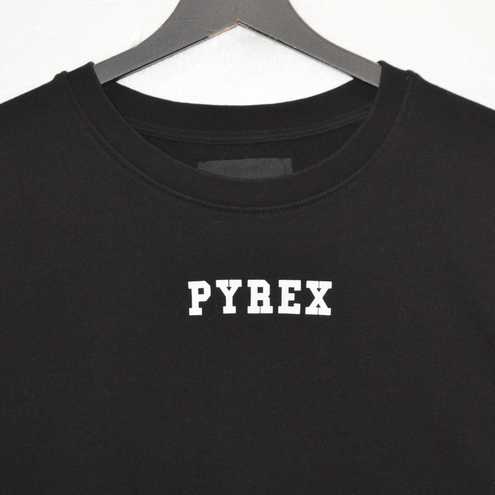 Pyrex блуза (S)