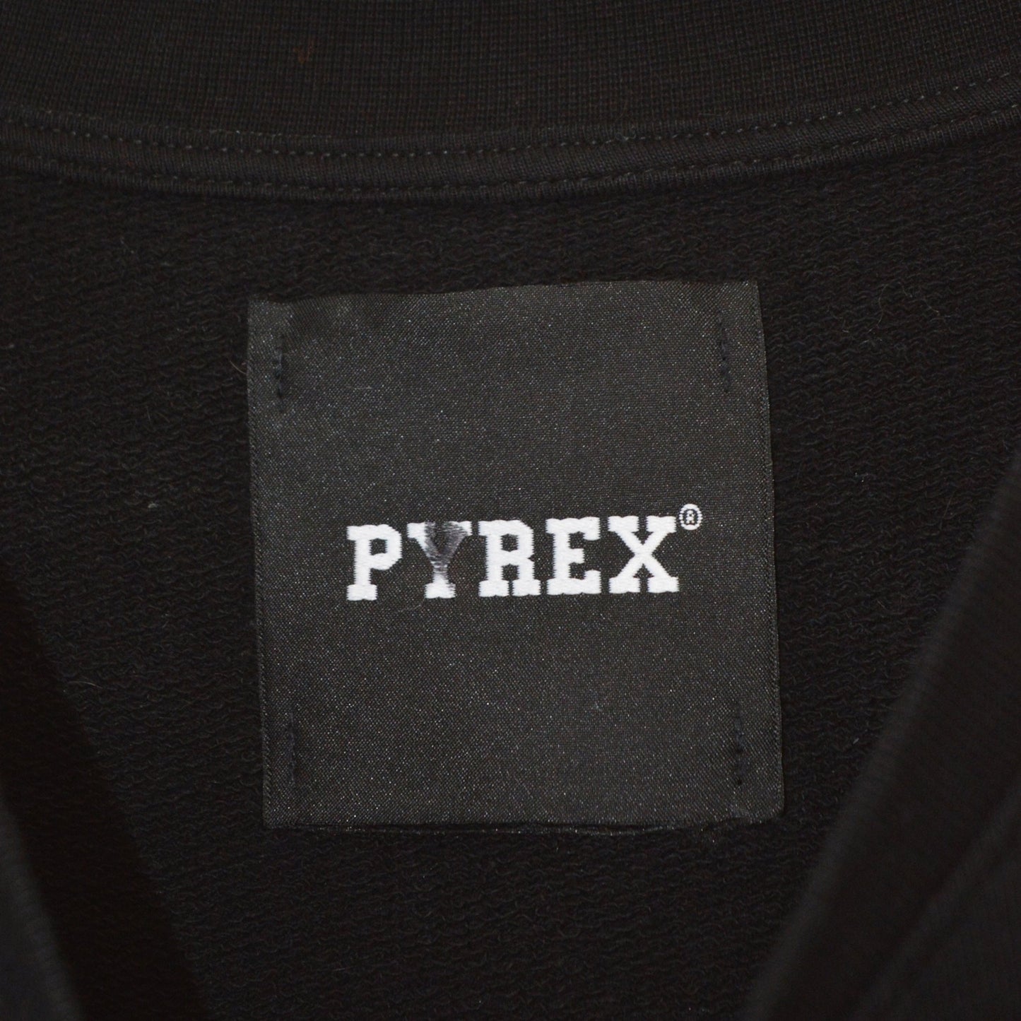 Pyrex блуза (S)